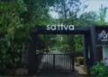 Sattva Meditation Resort
