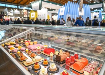 Italy, Sigep 2024, the future of “dolce” worldwide