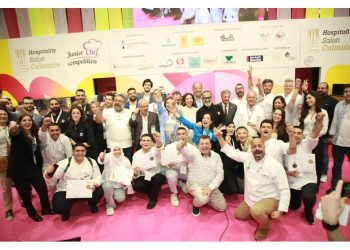 HORECA LEBANON 2024 celebrates another successful edition