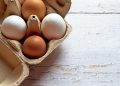 Cal-Maine Foods, Inc. announces new joint venture in egg products sector