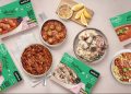 Delektia and Switch Foods introduce plant-based ready-to-heat meals in the UAE