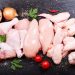 Poultry and Hygiene: Critical Components in Food Freezing
