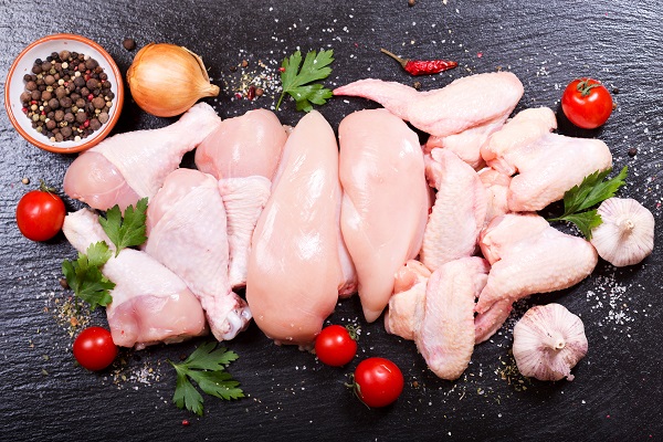 Poultry and Hygiene: Critical Components in Food Freezing