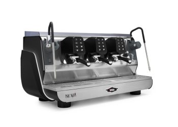 Wega at Sigep 2025 with Nova and J-65 Touch