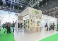 Agthia Unveils New Products, Seals Strategic Partnerships & Wins Sustainability Award at Gulfood 2025