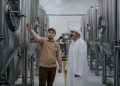 Dubai’s Midtown Factory Launches World’s First Halal-brewed Ale Beverage