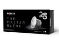Barista Espresso Celebrates 25 Years with the Launch of “The Master Blend”
