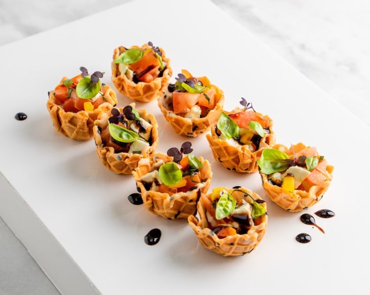 From Ordinary to Extraordinary: Le Gourmet Revolutionises Event Dining with Impeccable Catering Elegance