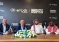 Olive Rock Partners Invests in Influential Minority Stake in Shrimp Nation, a Leading Homegrown Saudi Dining Brand