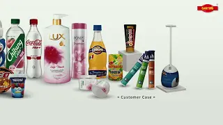 Shrink Sleeve Expert DASE-SING