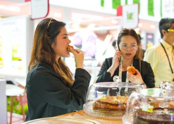 Redefining standards:  How Gen Z is influencing food production and quality transparency