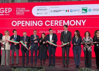 SIGEP World 2026 Opens Today in Italy with Strong Global and Middle East Focus