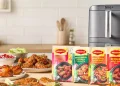 Maggi partners with Ninja in MENA, expands range to new markets