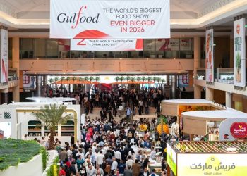 Gulfood 2026 Launches Gulfood Logistics Reflecting Strategic Importance of Supply Chains in Driving the World’s Food Economy