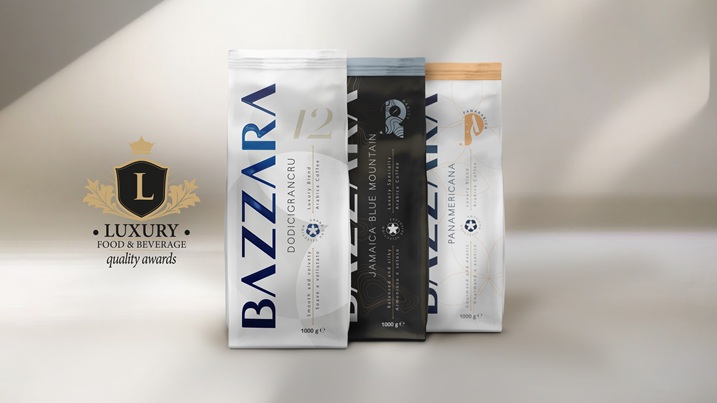 Bazzara: The Luxury of Italian Coffee crafted in Trieste